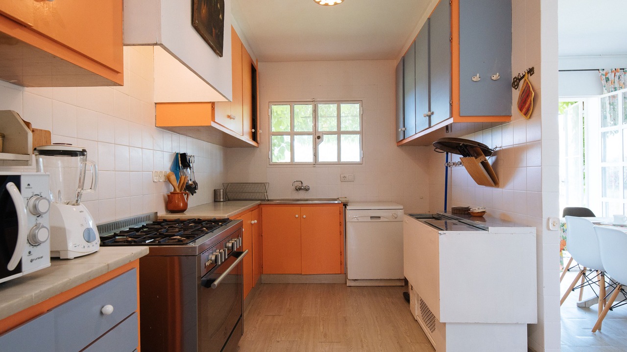 Photo of Kitchen in Aznalcazar