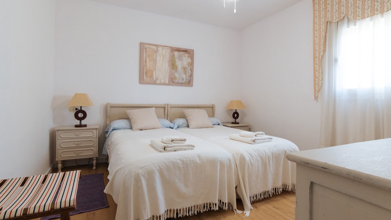 Photo of Bedroom in Aznalcazar