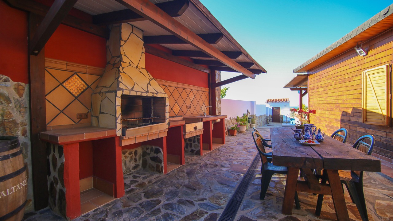 Photo of Outdoor in Almayate Bajo