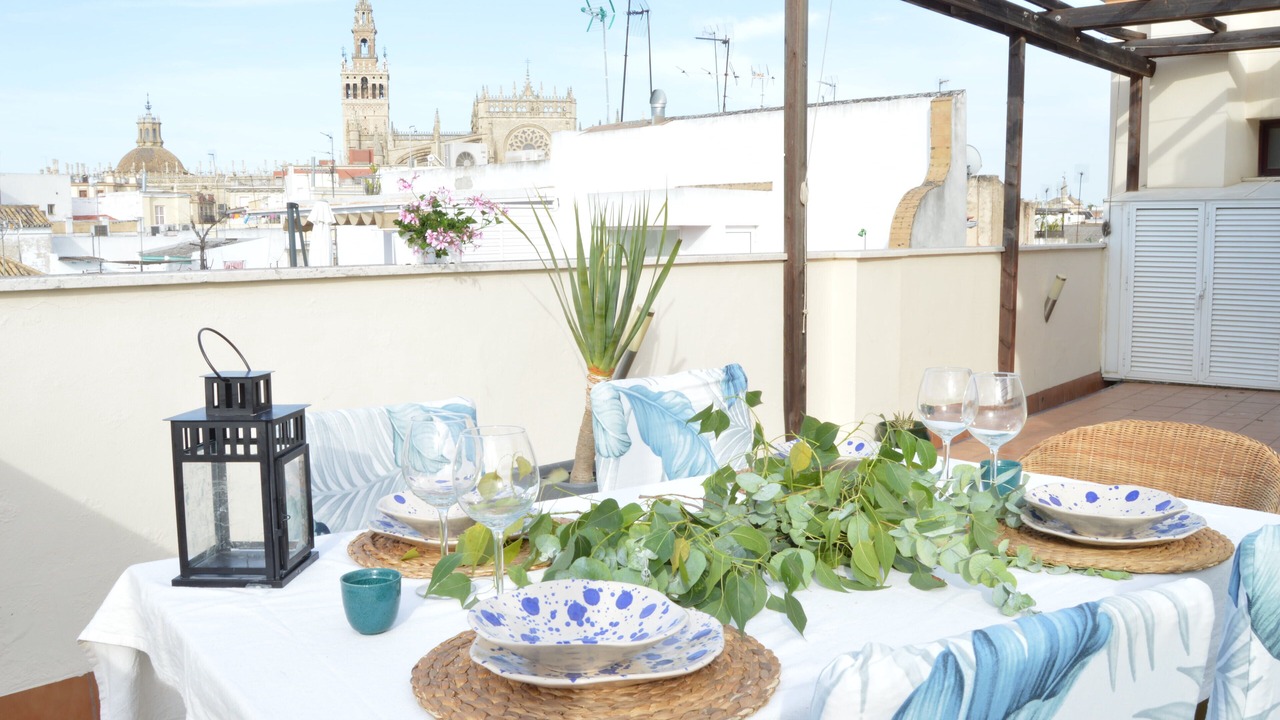 Photo of Outdoor in El Arenal