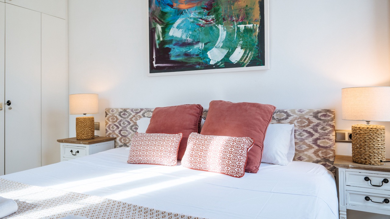 Photo of Bedroom in El Arenal