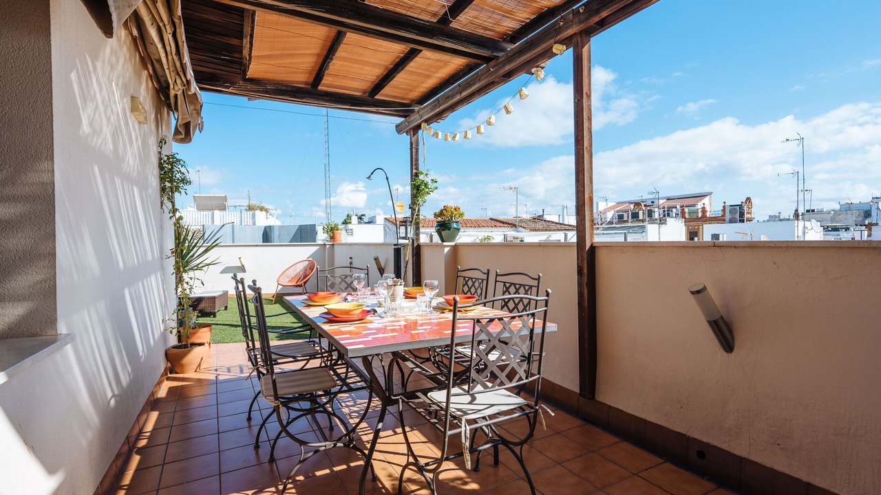 Photo of Outdoor in El Arenal