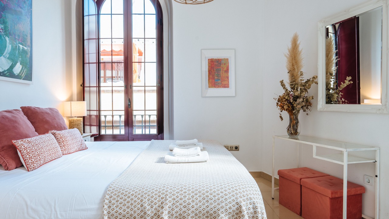 Photo of Bedroom in El Arenal