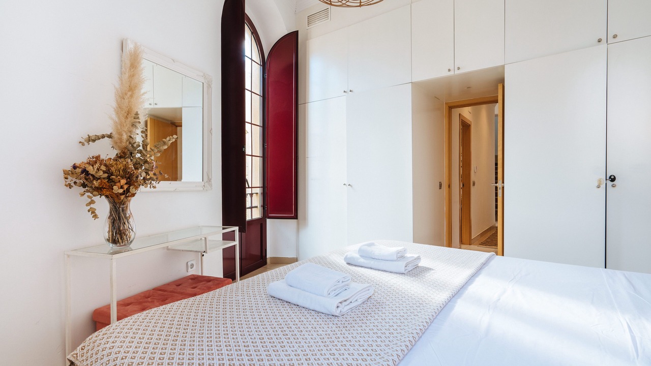 Photo of Bedroom in El Arenal
