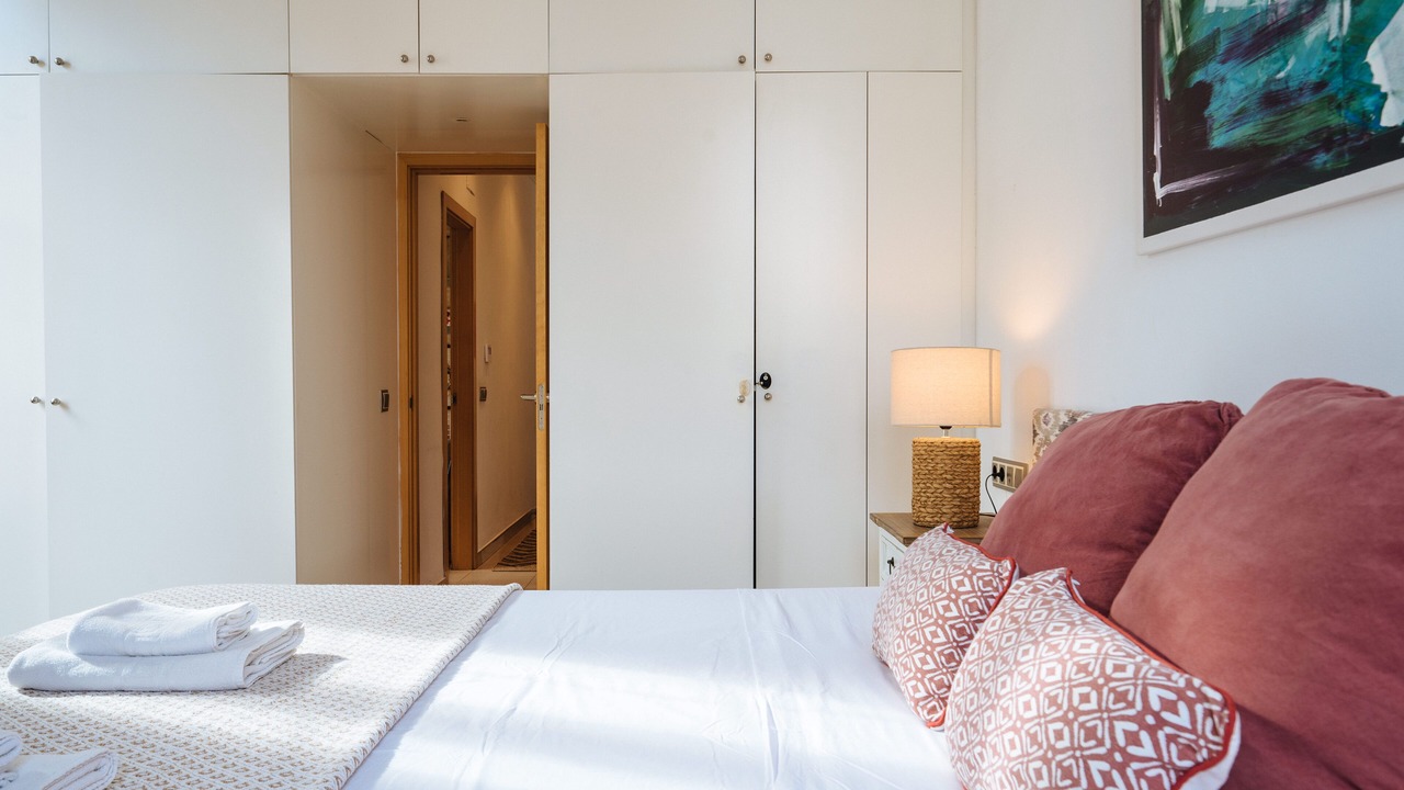Photo of Bedroom in El Arenal