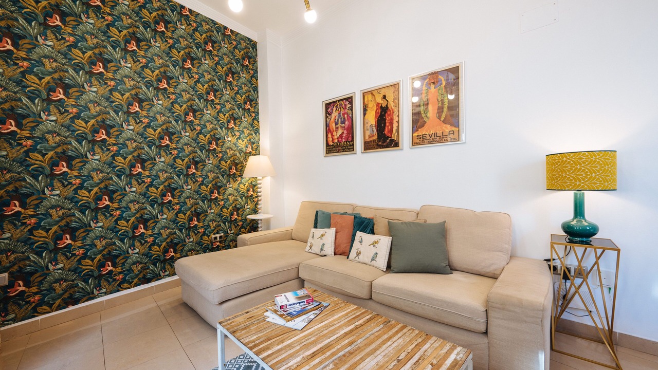 Photo of Livingroom in El Arenal
