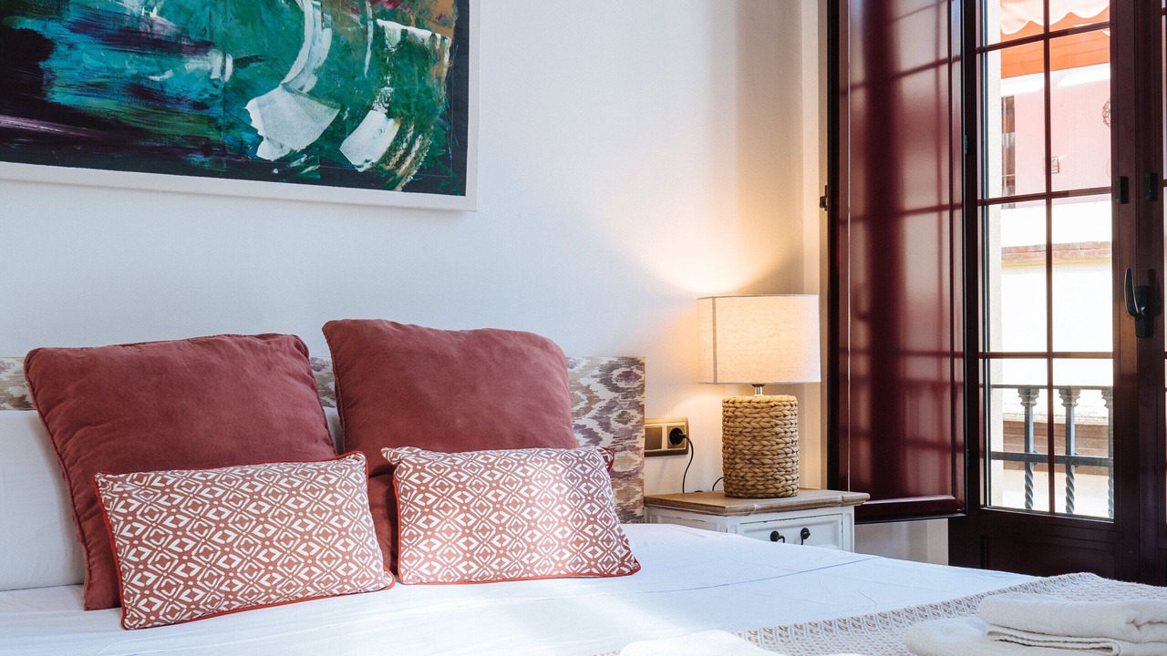 Photo of Bedroom in El Arenal