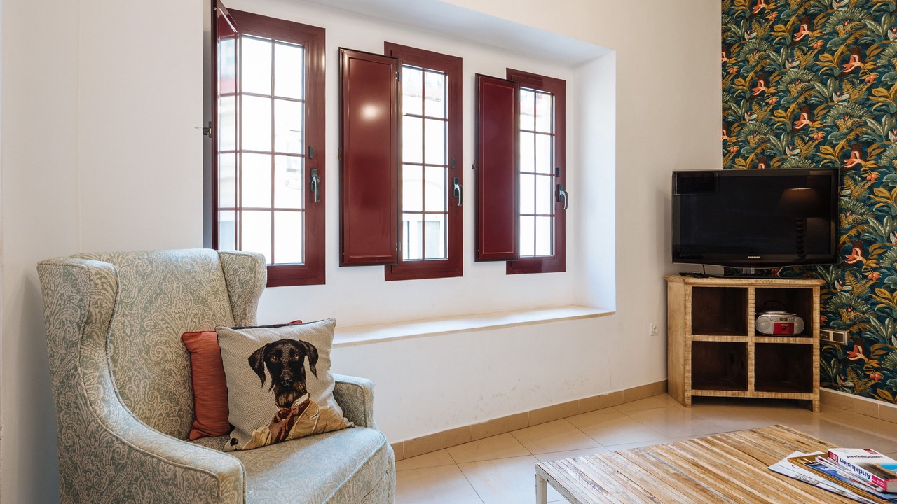 Photo of Livingroom in El Arenal