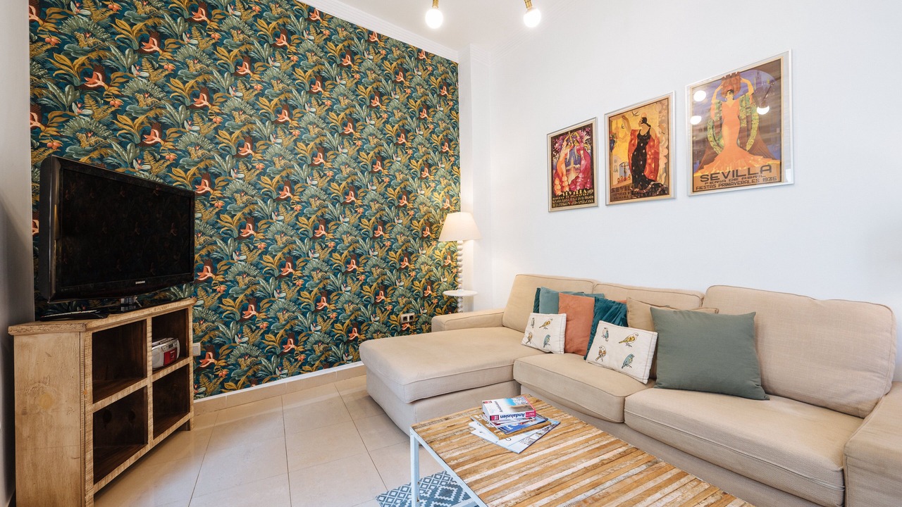 Photo of Livingroom in El Arenal