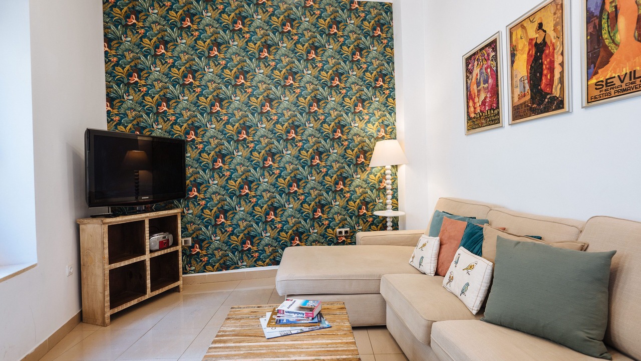 Photo of Livingroom in El Arenal