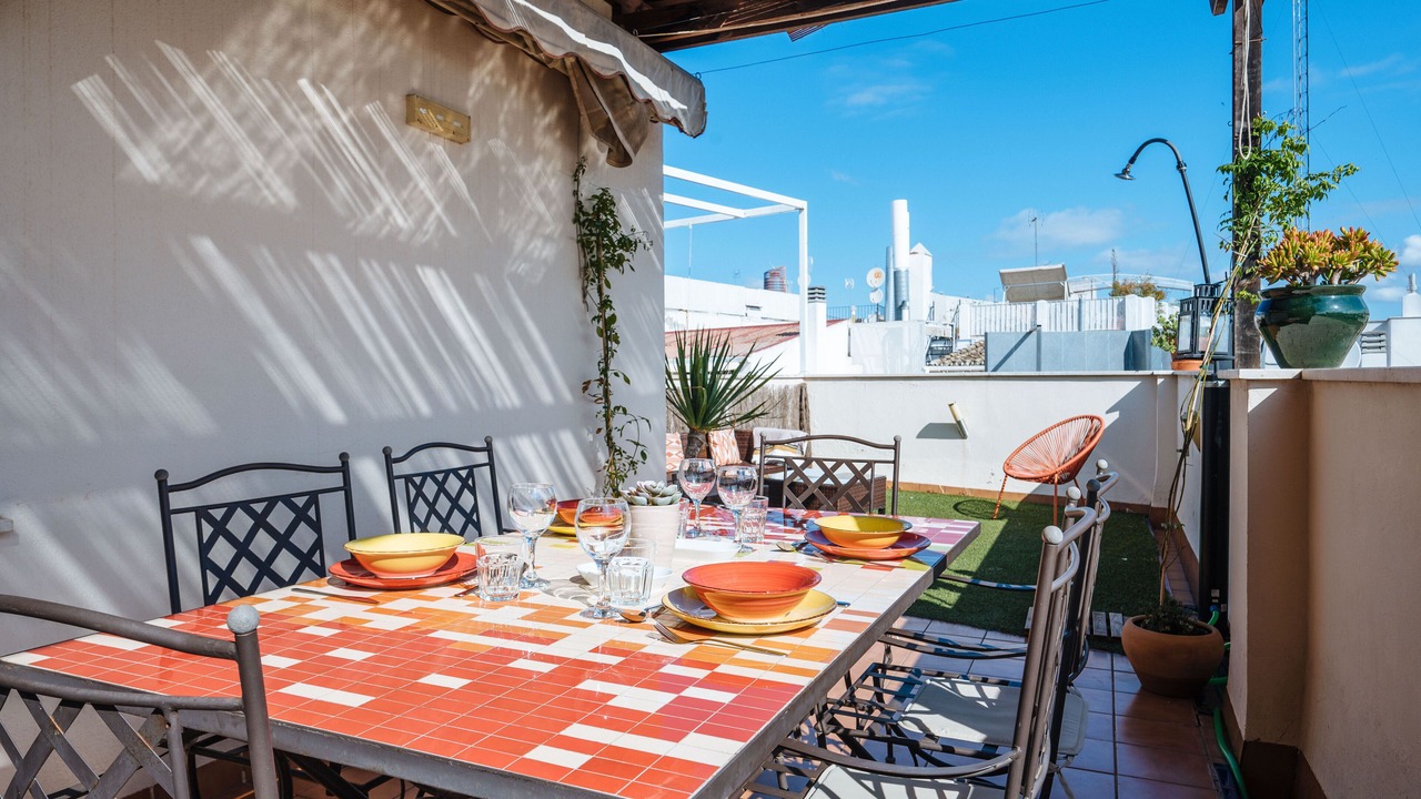 Photo of Outdoor in El Arenal