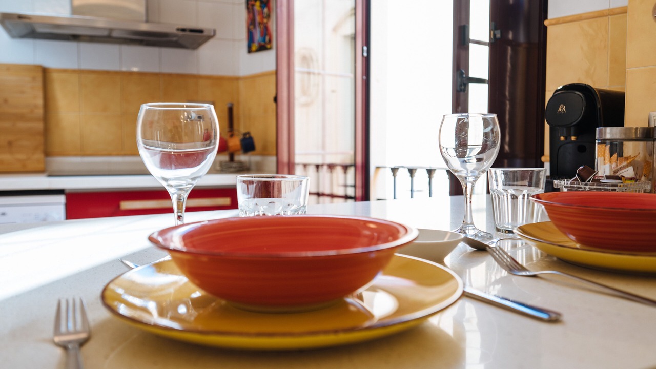 Photo of Kitchen in El Arenal