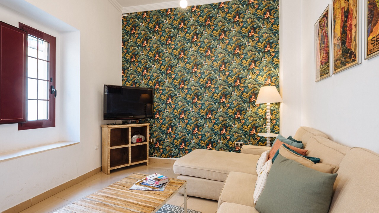 Photo of Livingroom in El Arenal