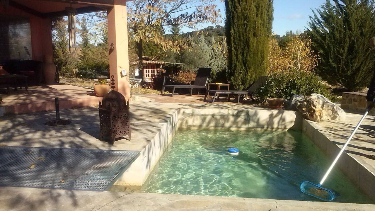 Photo of Outdoor in Archidona