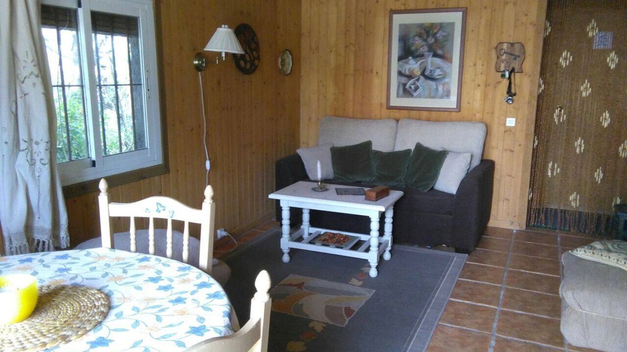 Photo of Livingroom in Archidona
