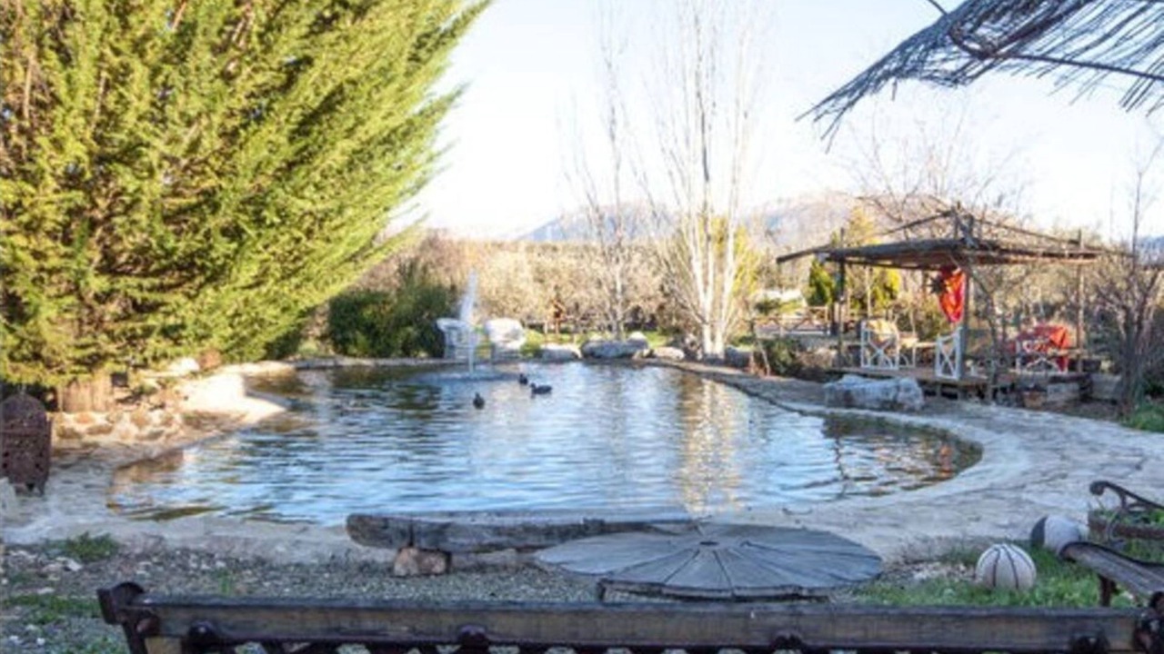 Photo of Outdoor in Archidona
