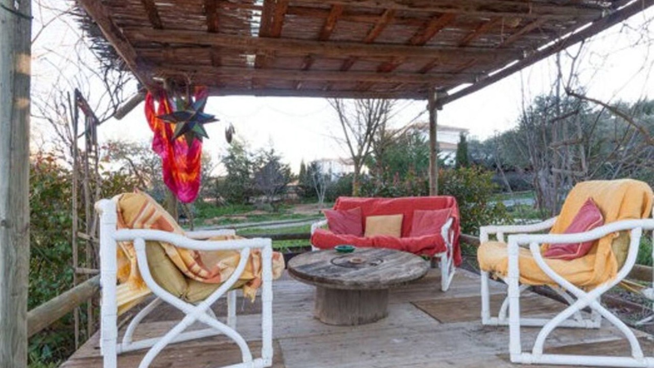 Photo of Patio Balcony in Archidona