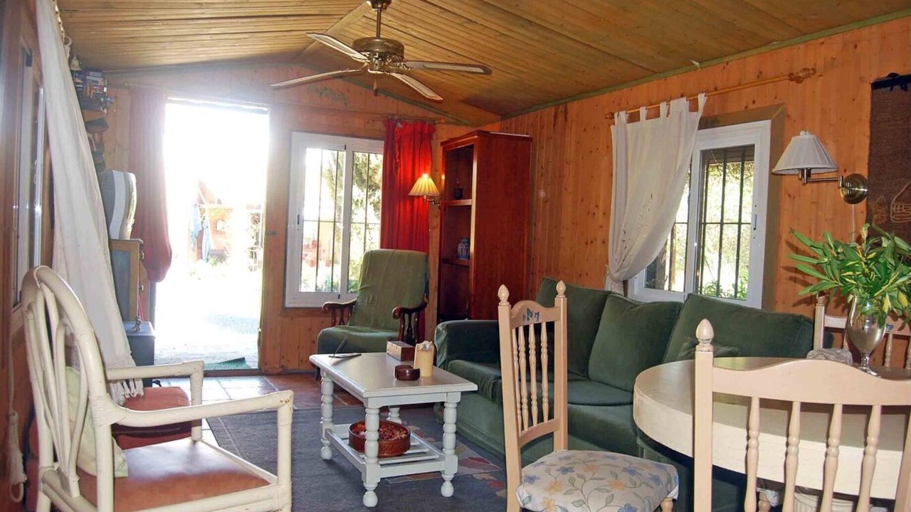Photo of Livingroom in Archidona