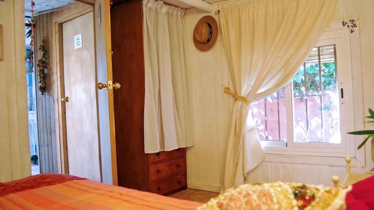 Photo of Bedroom in Archidona