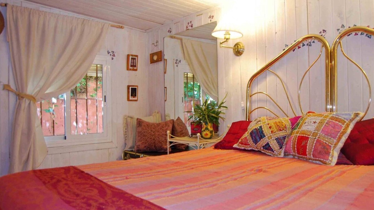 Photo of Bedroom in Archidona