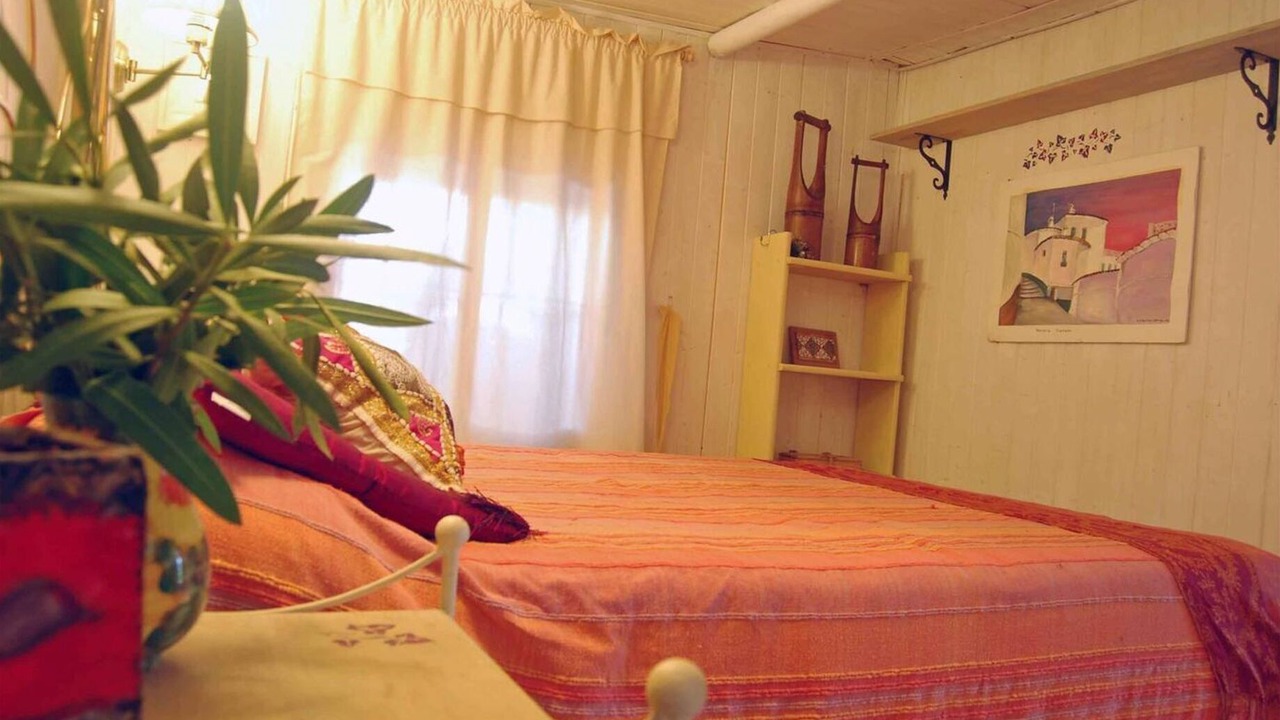 Photo of Bedroom in Archidona