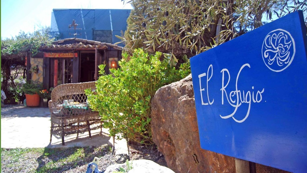 Photo of Outdoor in Archidona
