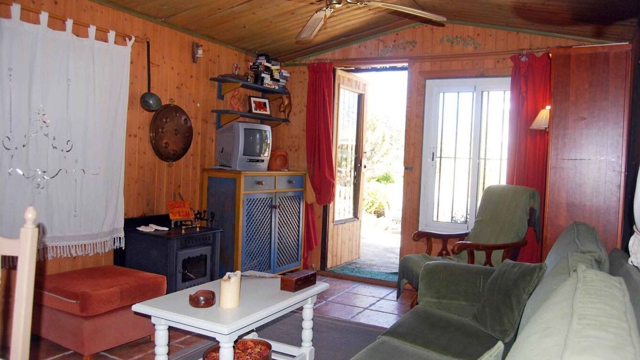 Photo of Livingroom in Archidona
