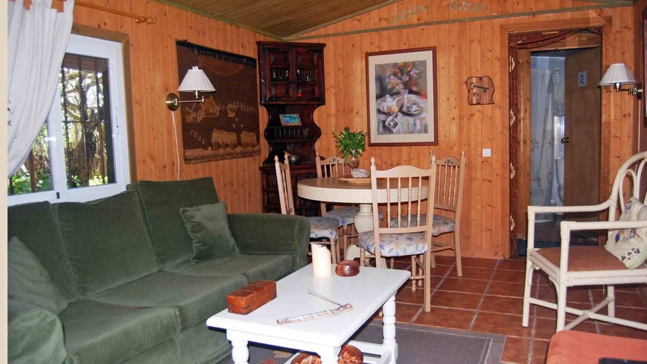 Photo of Livingroom in Archidona
