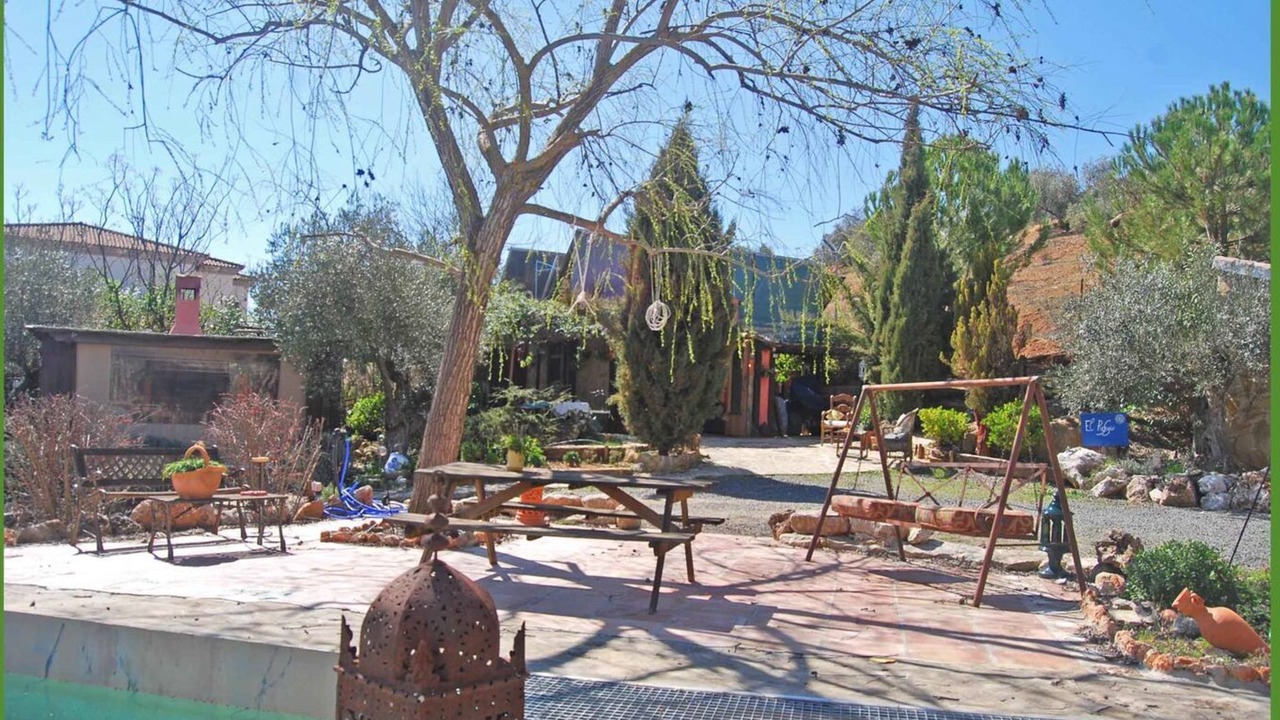 Photo of Outdoor in Archidona