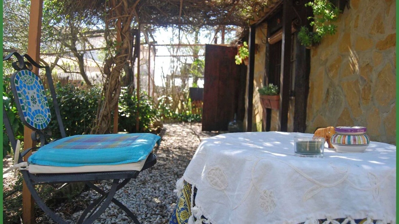 Photo of Outdoor in Archidona