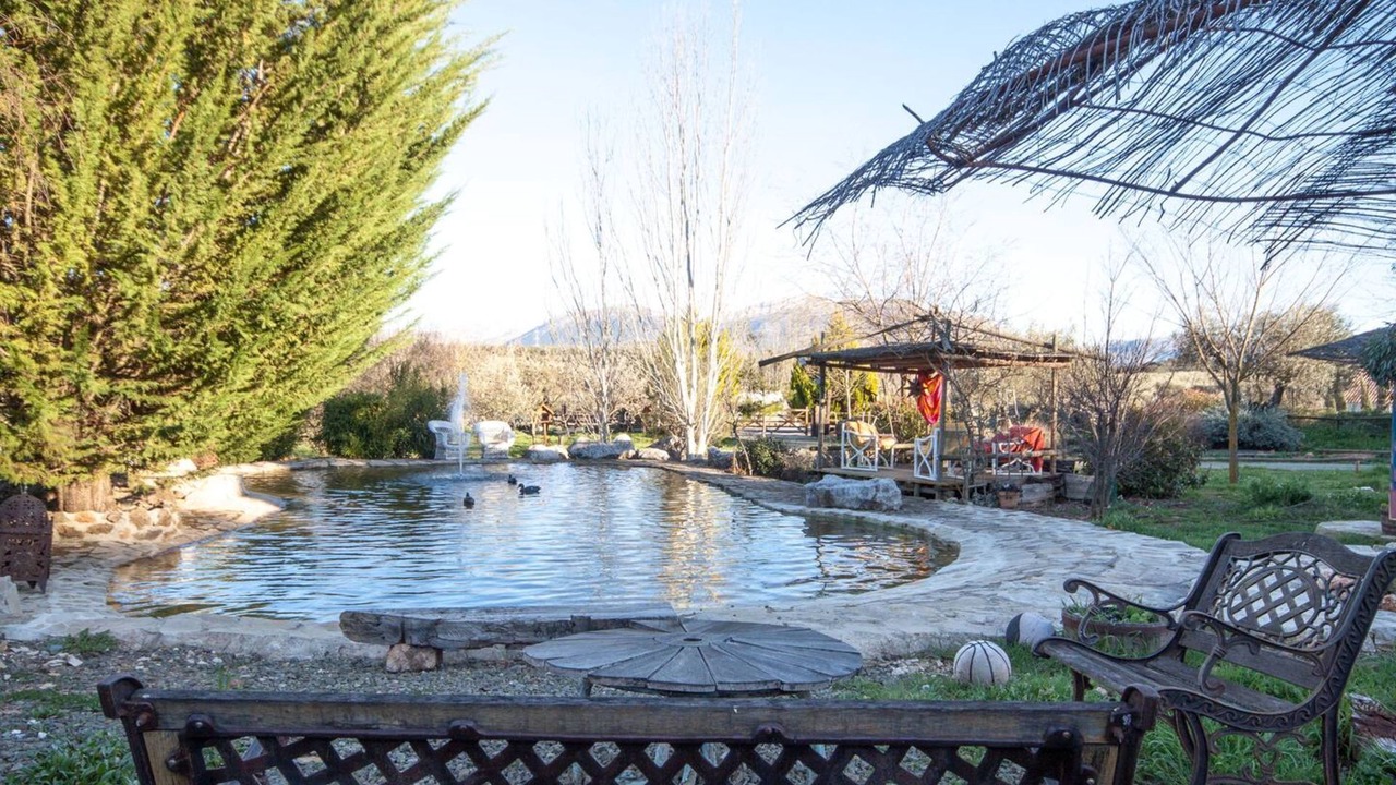 Photo of Outdoor in Archidona