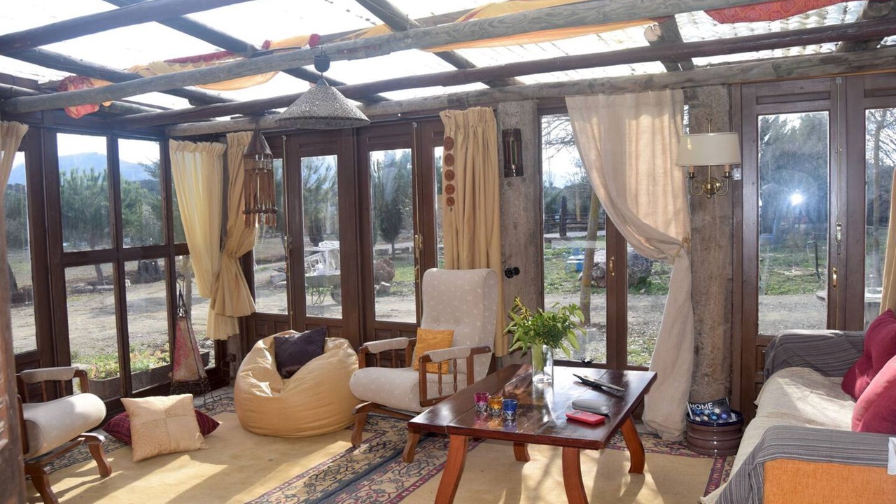 Photo of Livingroom in Archidona