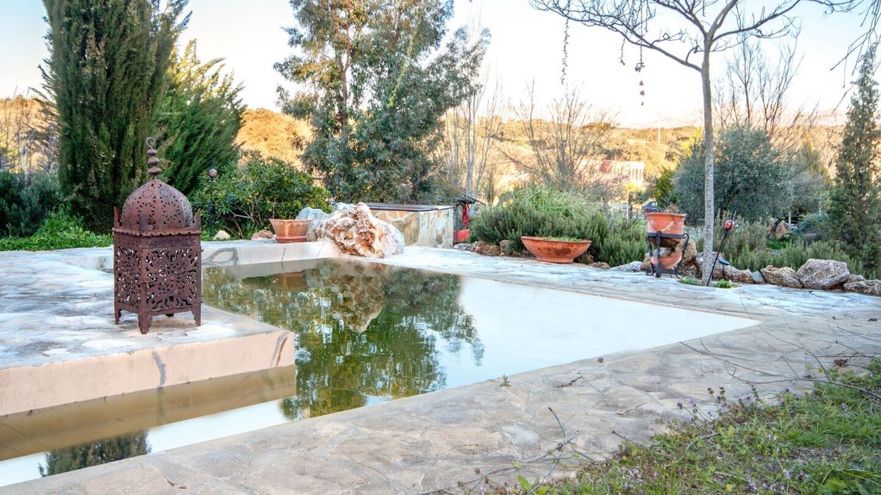 Photo of Outdoor in Archidona