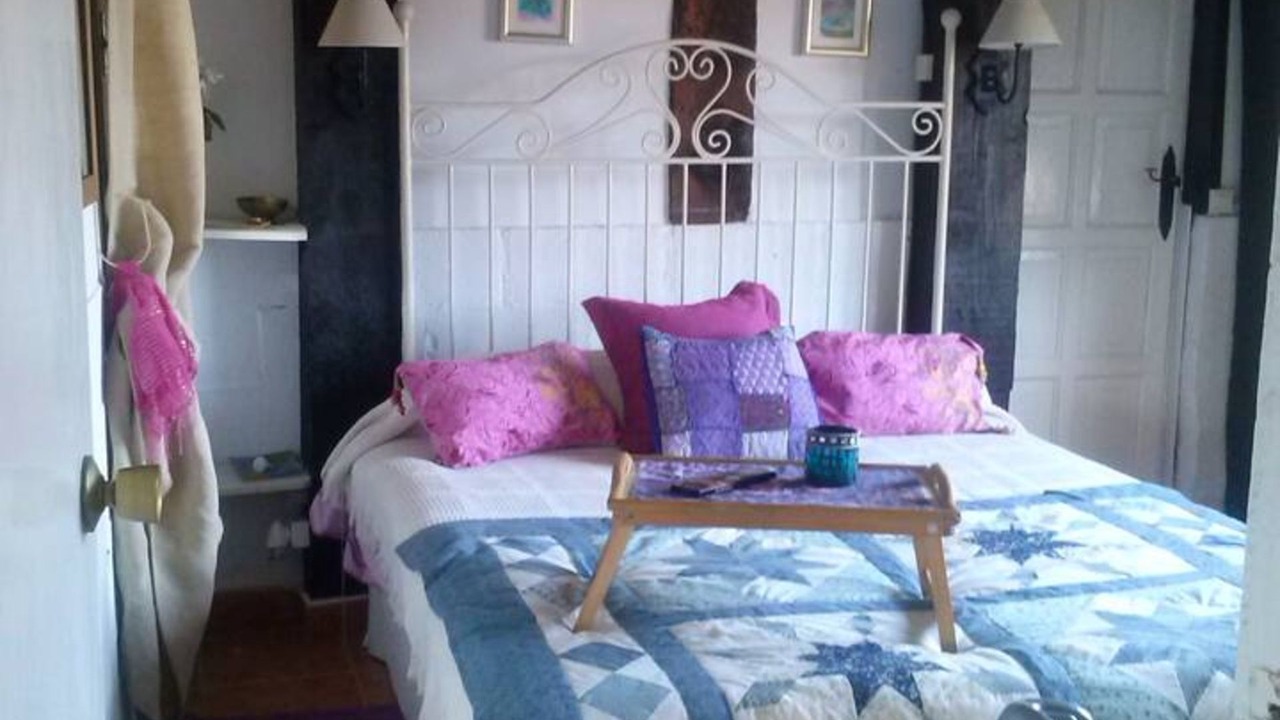 Photo of Bedroom in Archidona