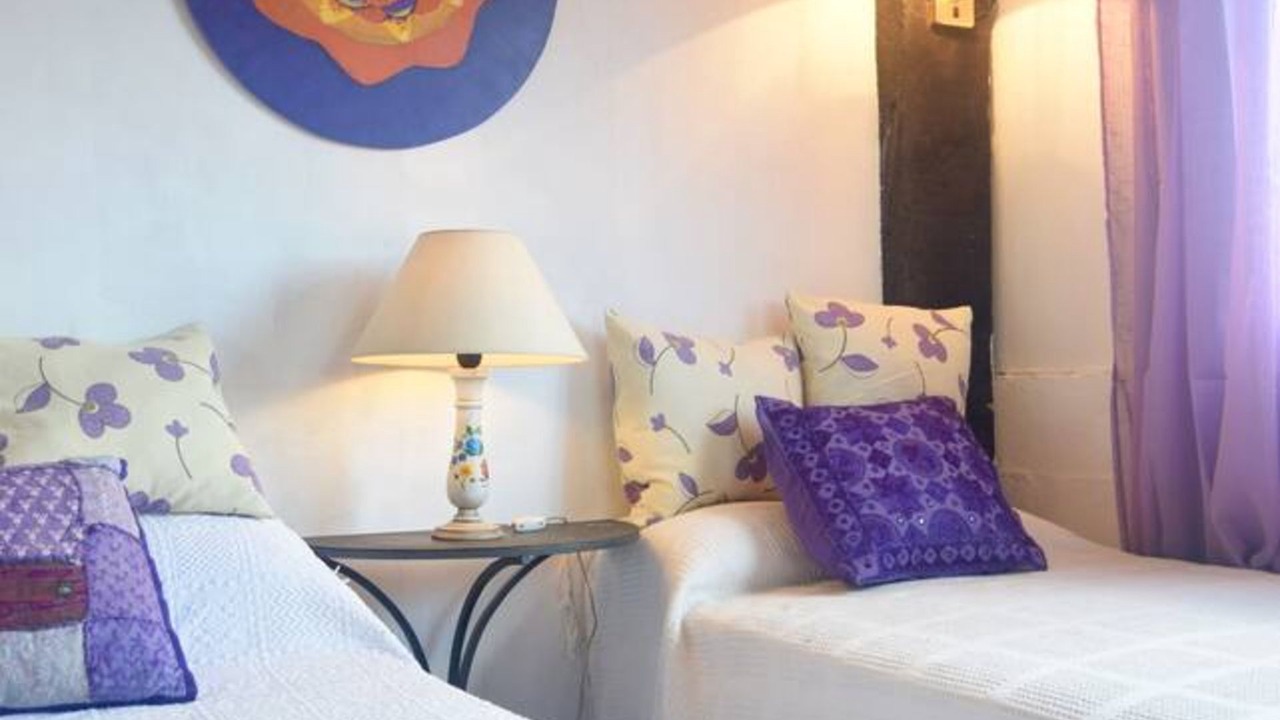 Photo of Bedroom in Archidona