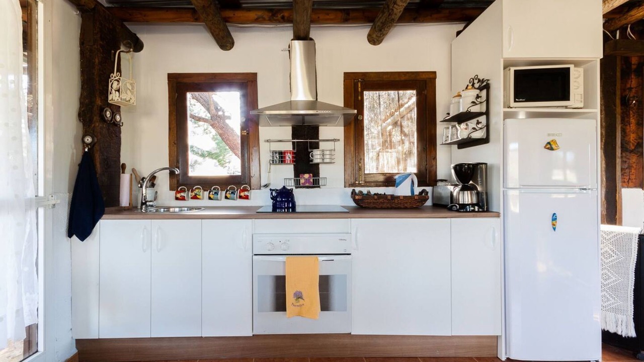 Photo of Kitchen in Archidona