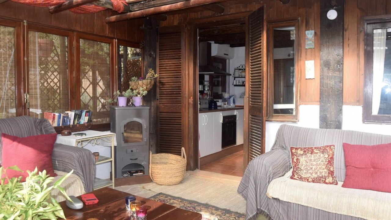 Photo of Livingroom in Archidona