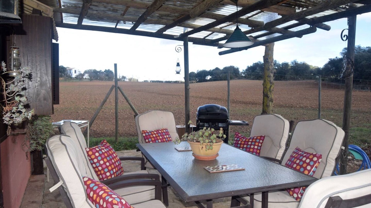 Photo of Outdoor in Archidona