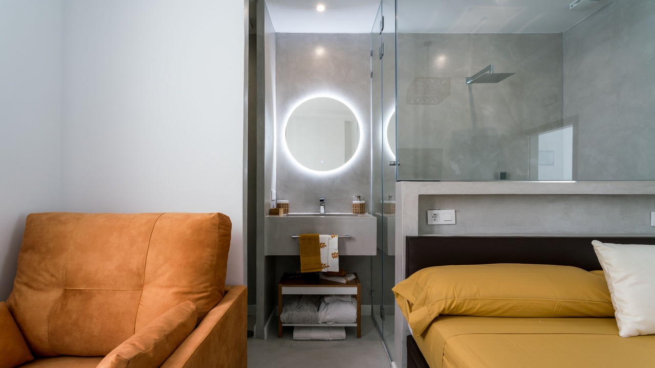 Photo of Bedroom in Feria