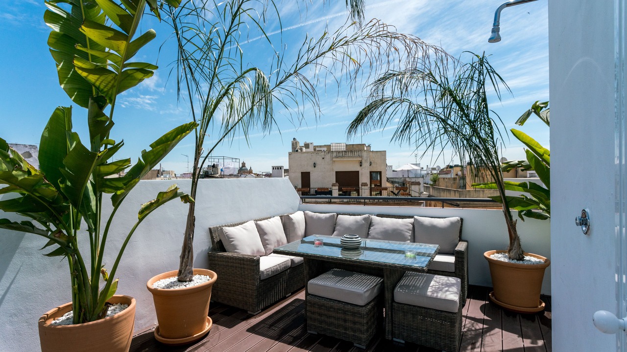 Photo of Outdoor in Feria