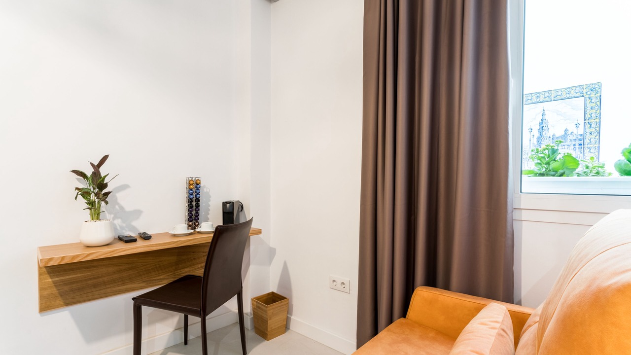 Photo of Livingroom in Feria