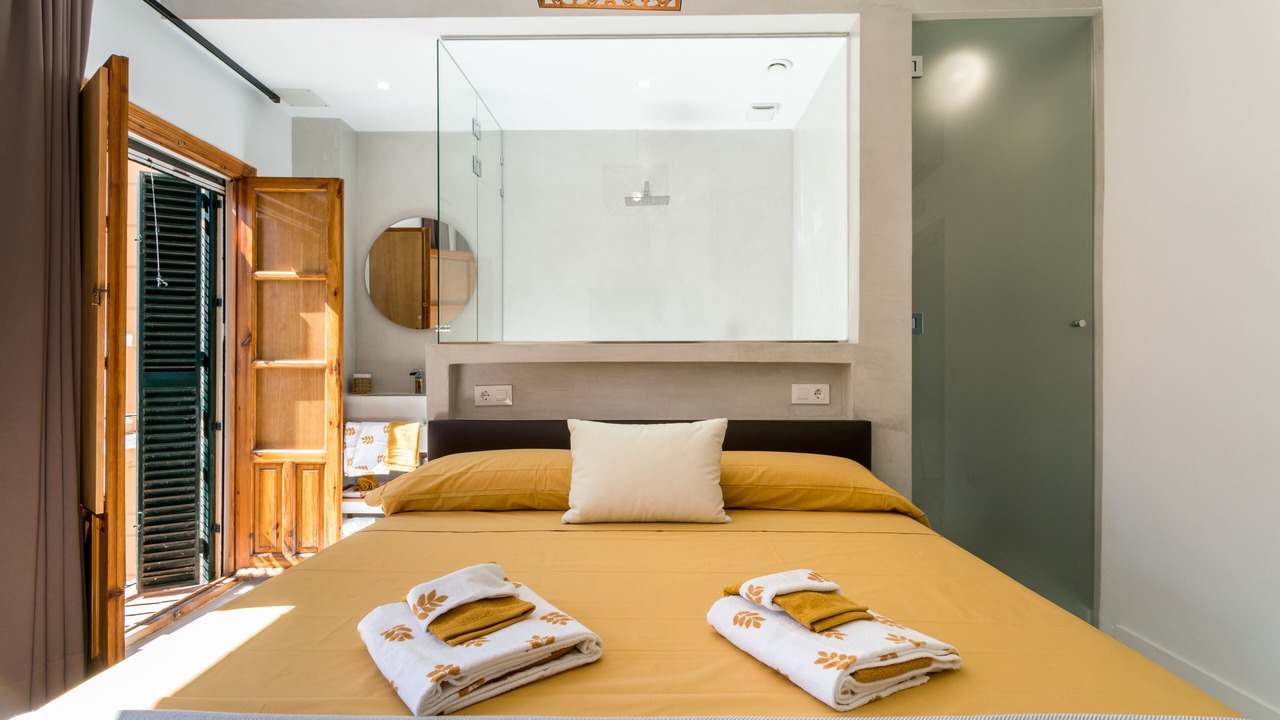 Photo of Bedroom in Feria