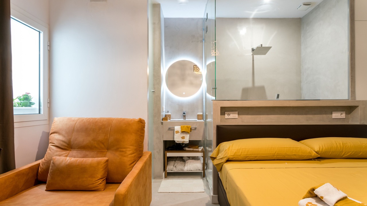 Photo of Bedroom in Feria