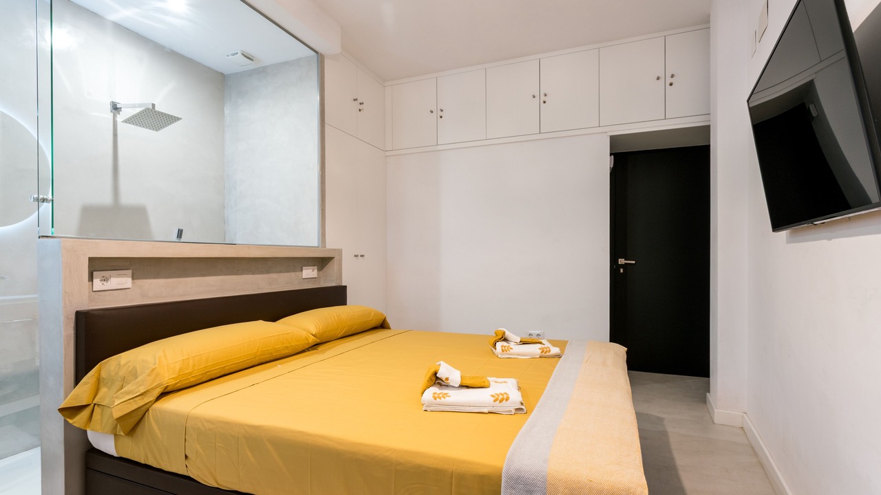 Photo of Bedroom in Feria