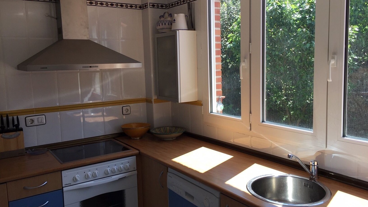 Photo of Kitchen in Limpias