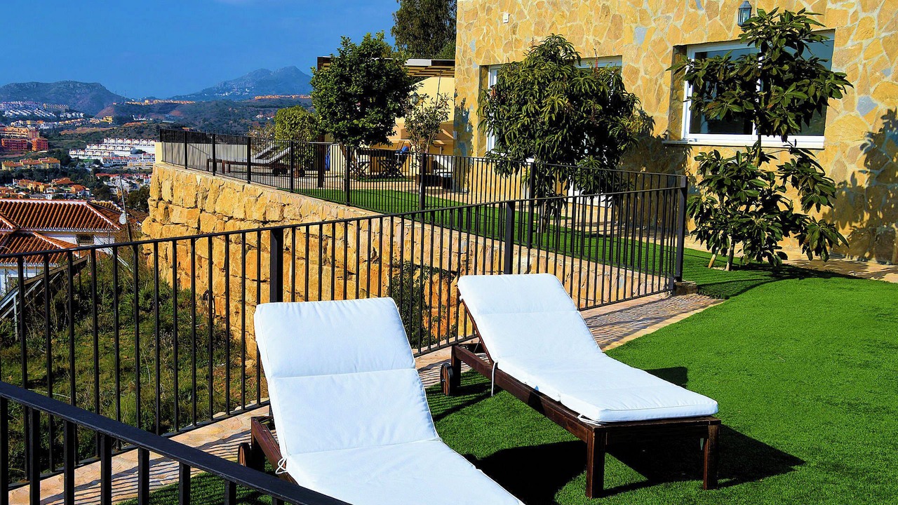 Photo of Outdoor in Torre de Benagalbon