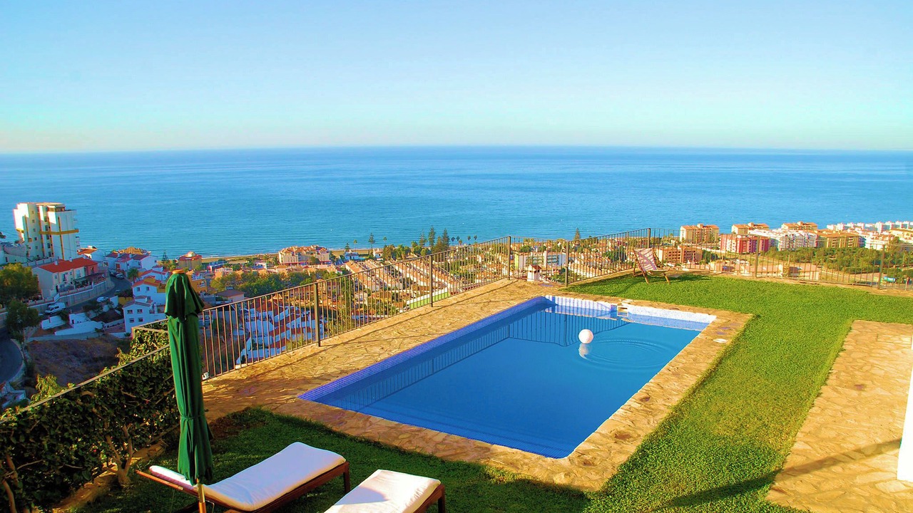 Photo of Outdoor in Torre de Benagalbon