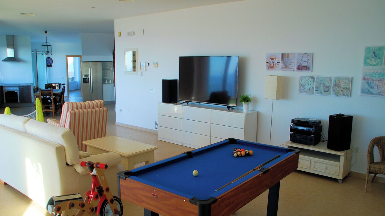 Photo of Bedroom in Torre de Benagalbon