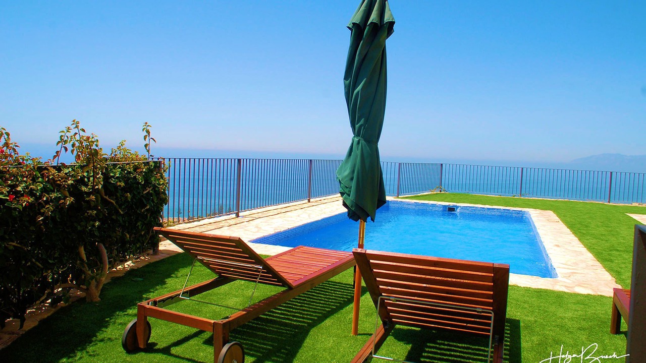 Photo of Outdoor in Torre de Benagalbon