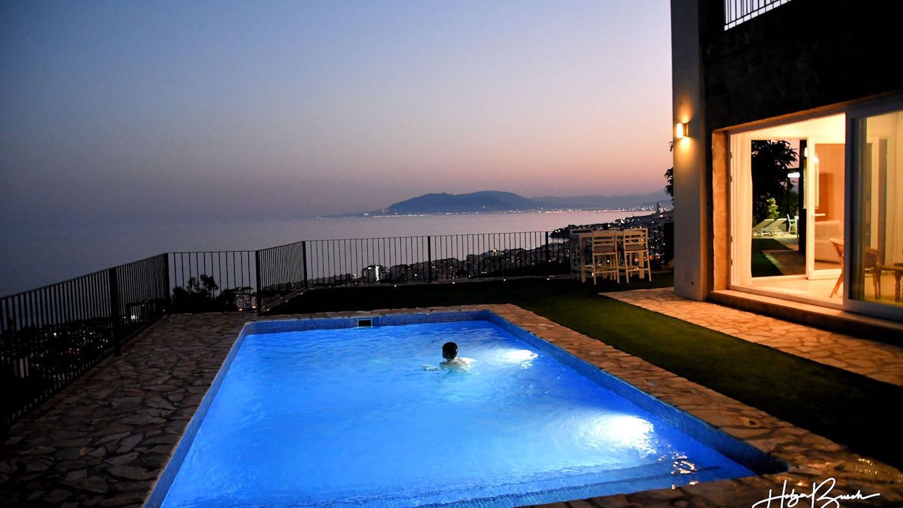 Photo of Outdoor in Torre de Benagalbon